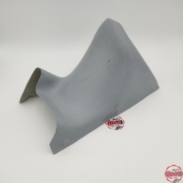 Coraza Cubrechasis Montesa...